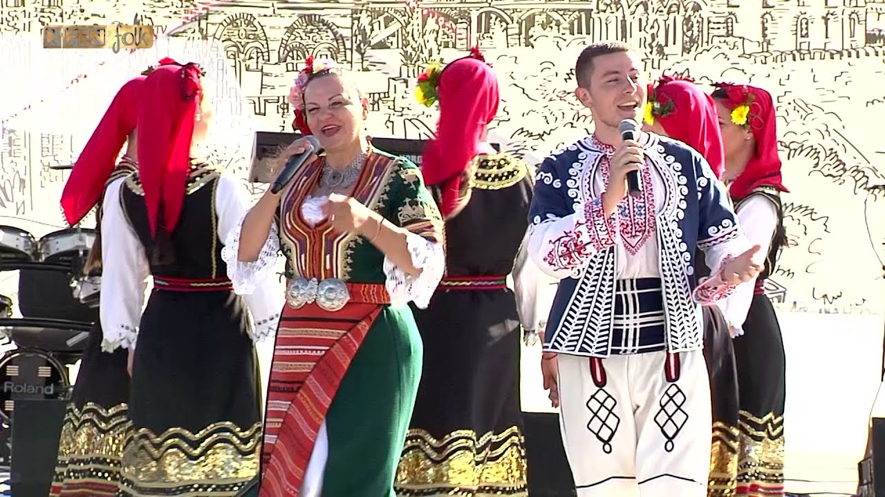 СОРИНА БОГОМИЛОВА, АНТОНИО СИМЕОНОВ И ТФ 