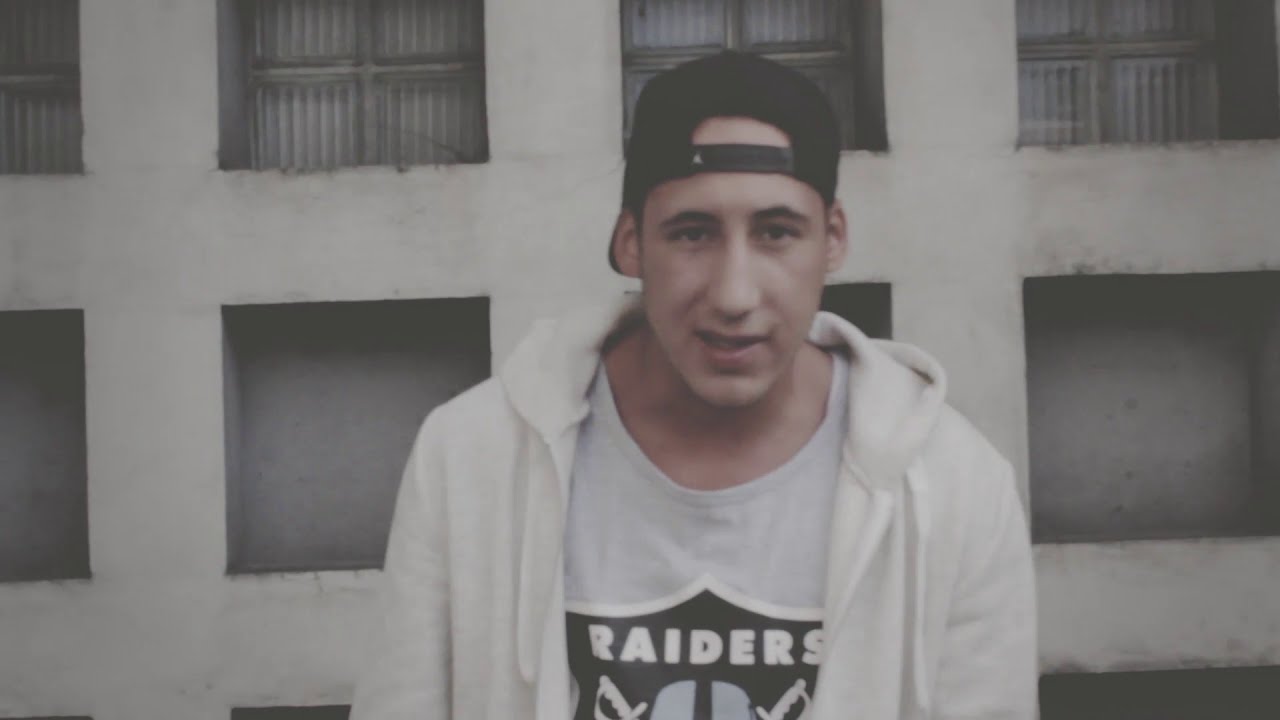 MEIN HIP HOP // Flex54 & Kalito [Official Music Video]