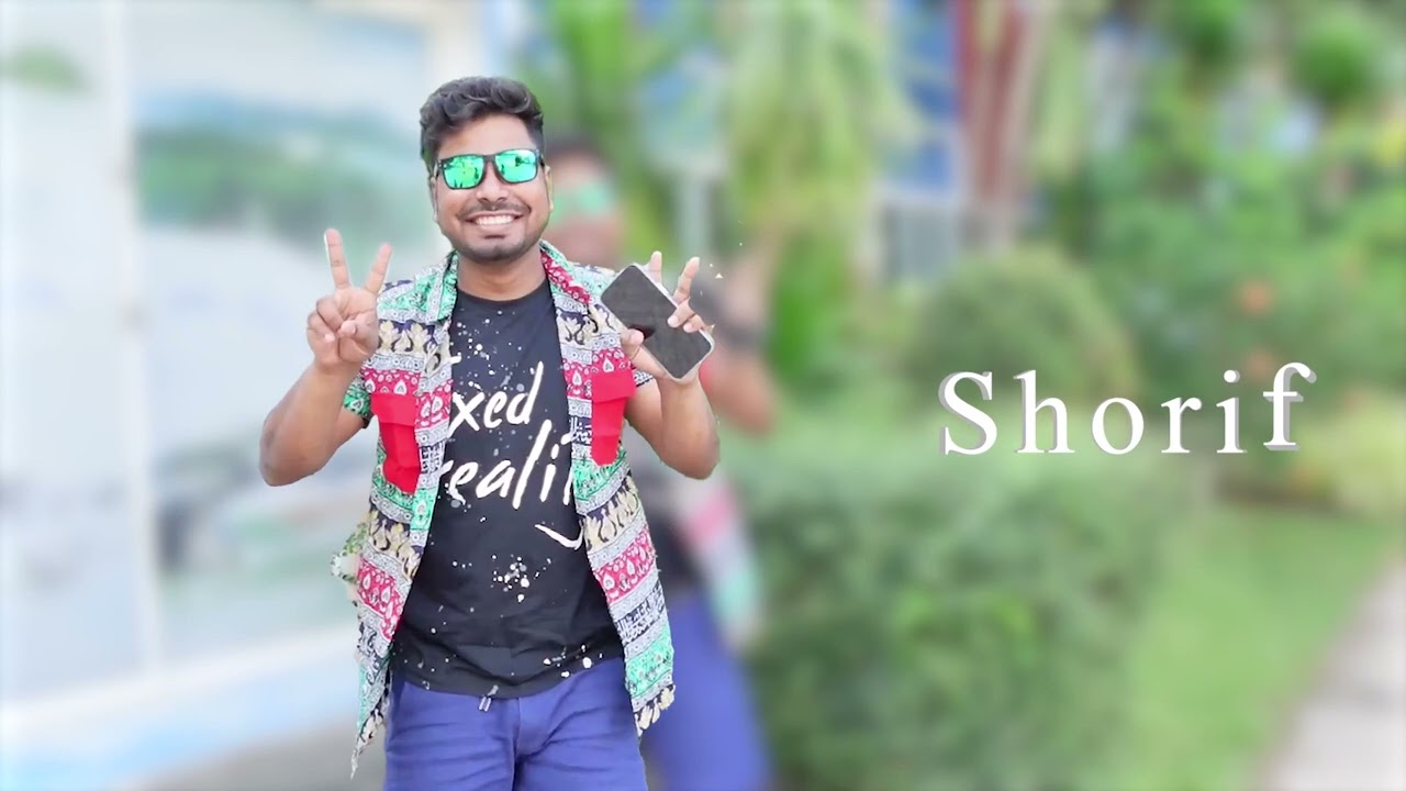 MASKING PROMO VIDEO
