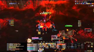 Unknown Entity vs. Beth'tilac 25 normal
