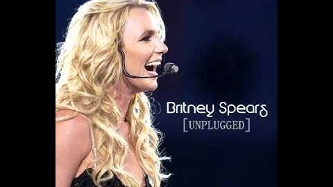Baby One More Time Unplugged version - Unplugged performance video thumbnail