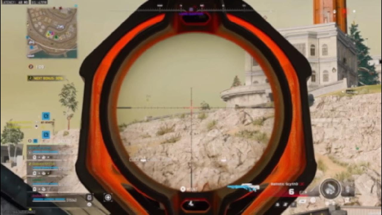 Things Dont Always Workout, But When They Do They Do. Bo7 ( Season 1 Warzone)!!