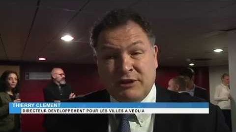 Villes intelligentes : Montpellier, une Smart City ?