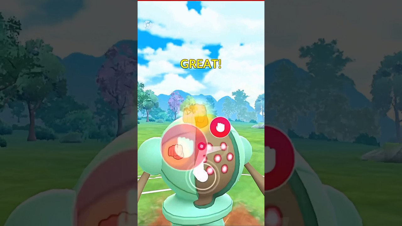 Using Triple✨Shiny Regi Trio in PVP Battle 