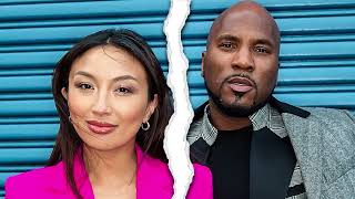 Rapper Jeezy Files for Divorce from 