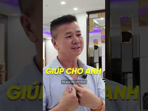 CHỦ NAIL SALON MUỐN ĐỒNG HÀNH VỚI MAC MARKETING VÌ LÝ DO GÌ?