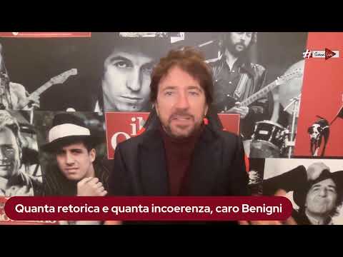 Video: Merita netta di Benigno 