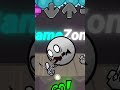 FNF GEOMETRY DASH Playground Test VS Gameplay #shorts
