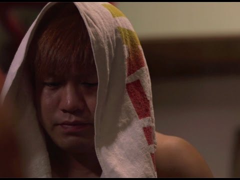 映像制作団体「三代川達」×プロレス団体「PROWRESTLING HEAT UP」!映画『アンダードッグ/カウント3.1からのパイルドライバー』予告編