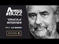 Luc Besson Talks ‘Dracula’ 400 Year Love Story, Casting Zoë Bleu, and His Brilliant Perfume Strategy