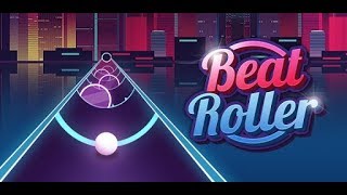 Beat Roller Game - Gameplay Android & iOS free games screenshot 3
