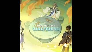 Guizhong X Madame Ping