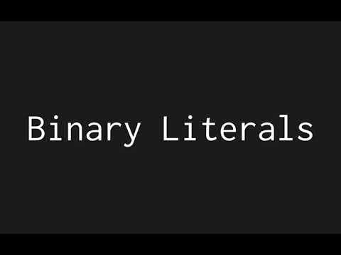Binary Literals Ruby | Ruby On Rails | GoRubyOnRails #ruby #rubyonrails