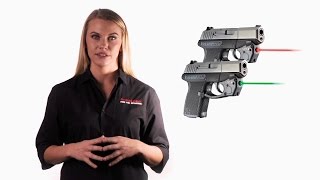 ArmaLaser TR14 Laser Sight for Kel-Tec P11