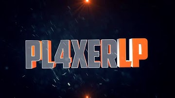 Intro #18 | Pl4xerLP v2