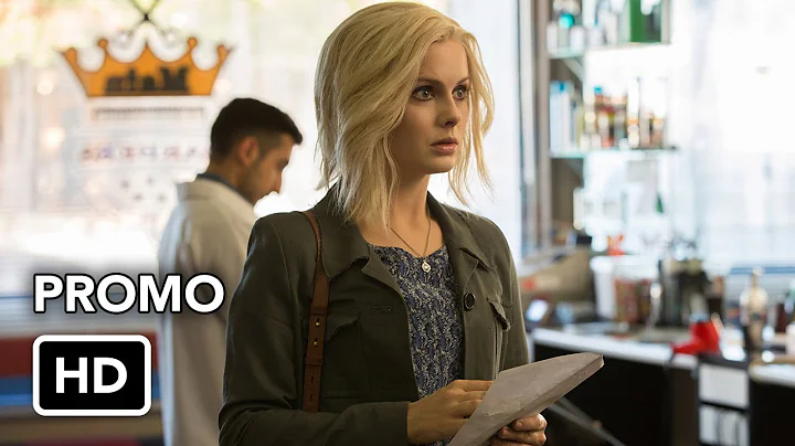 iZombie 2x06 Promo "Max Wager" (HD)