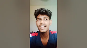 😂lusu Penney ,,,lusu Penney song😂 singing by singer vicky #trending #tamil #love #song