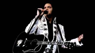 Elvis Presley - Good Luck Charm