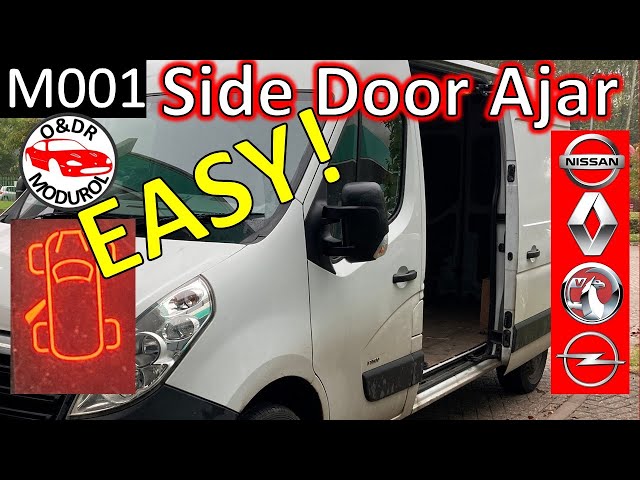 Klamka boczna wspornik Renault Master Opel Movano - Inna marka | Motoryzacja