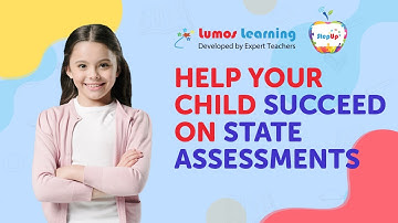 Lumos StepUp - Help Your Child Succeed On State Assessments