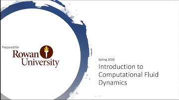 ANSYS/Fluent 2020 R1: Simple Radiator Tubing - Part 1: Modeling