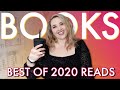 My Favorite Self-Help, Romance, and Memoir Books of 2020 | Sarah Rae Vargas