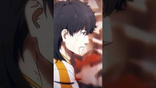 choji t amo aunq golpeastw a mi novio togame #anime #togame #chojitomiyama #windbreaker #sakura