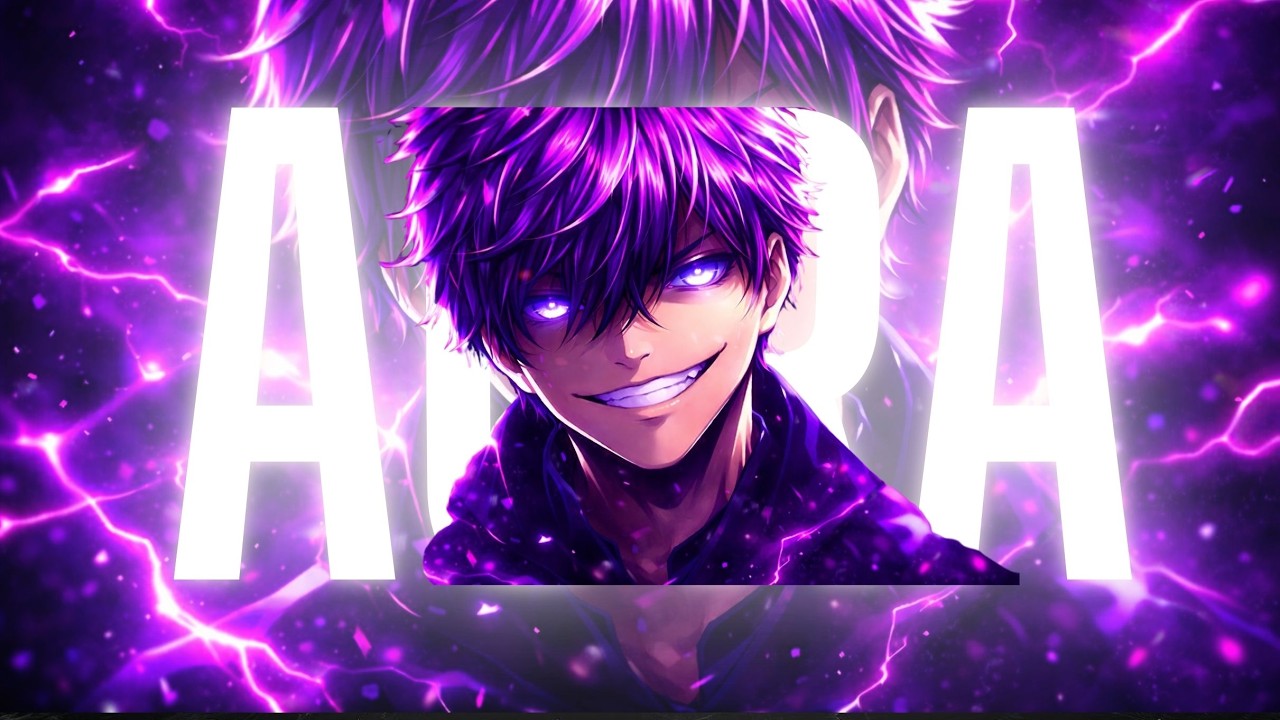 AURA 🚀🚀🚀 - AURA MUSIC PLAYLIST 2026 🔥 TRENDING PHONK  #phonkbeat  #montagemfunk  #phonkagressive