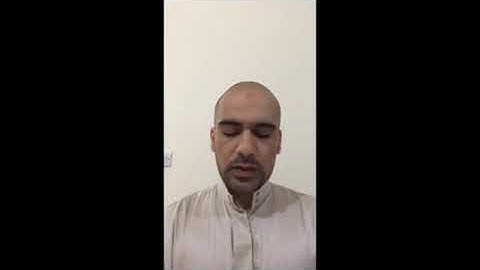 سورة مريم من التراويح يوم 12 رمضان