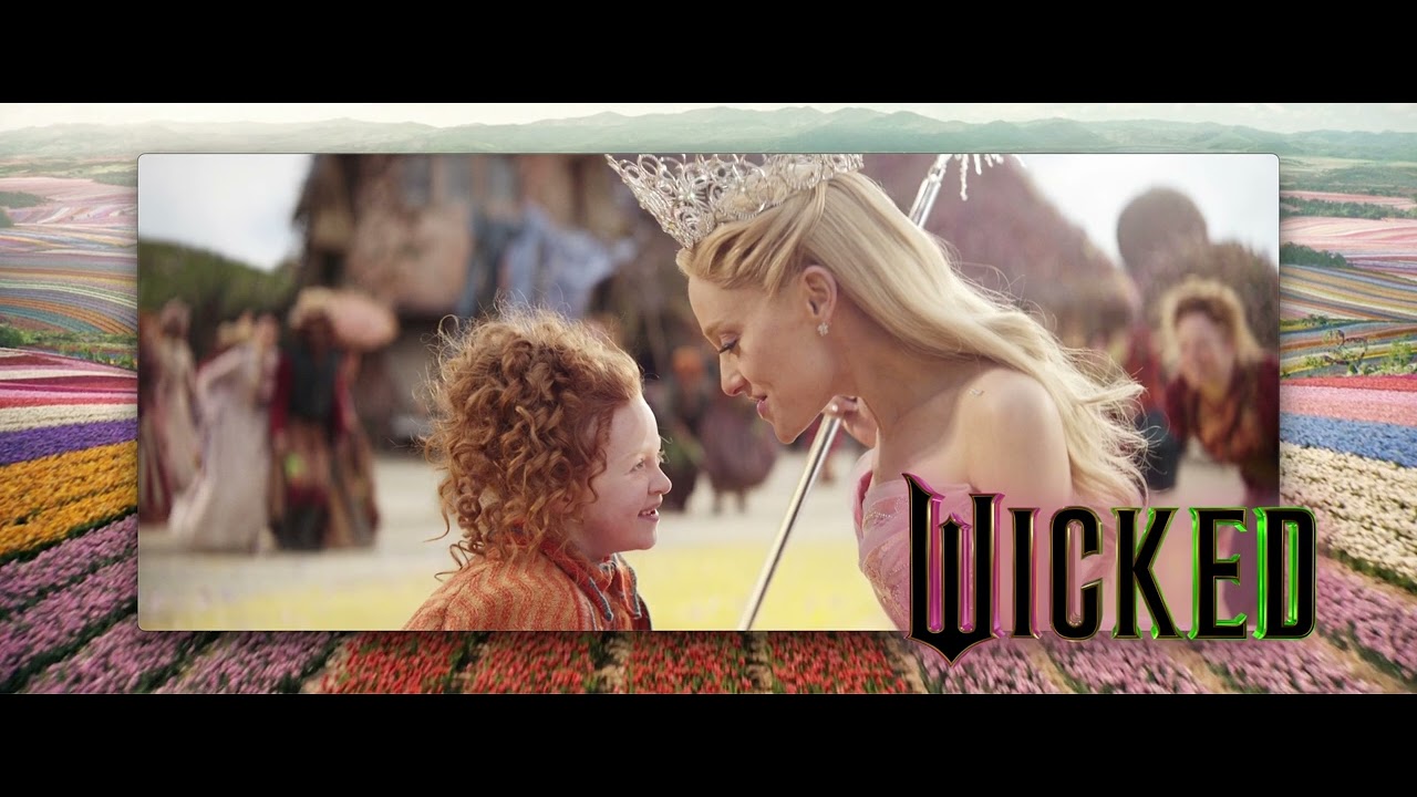 No One Mourns the Wicked (Munchkin Edit)