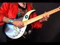 Capture de la vidéo Uli Jon Roth Plays Sails Of Charon (Guitar Lesson)