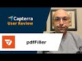 pdfFiller Review: Discover Top Alternatives for Your Document Needs