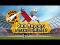 Iqraam Rayners to Chiefs rescue?
