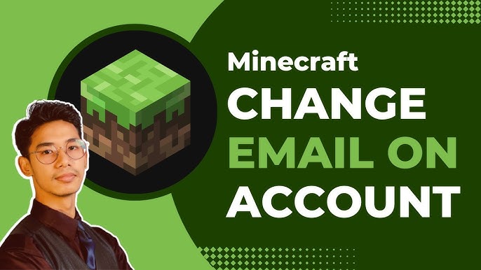 How To Recover Minecraft Account Without Email [BEST Way!] 