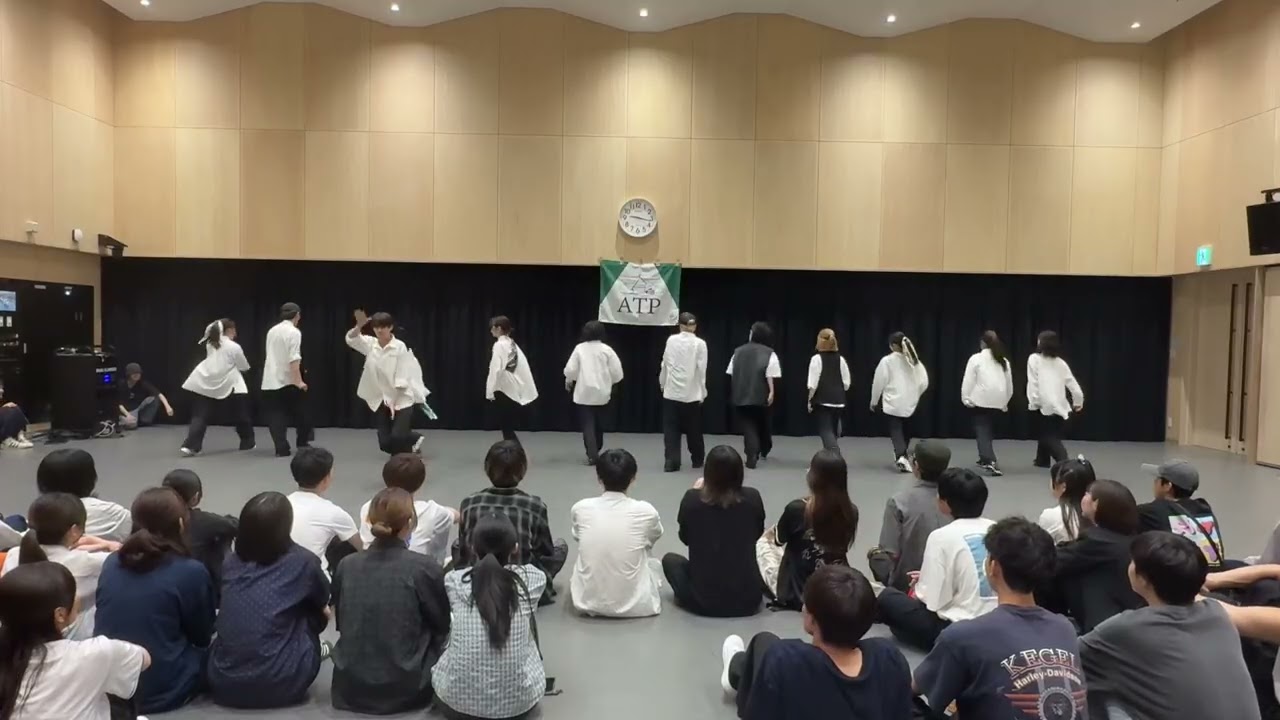 2025 7/10 ATP light 2-10 りょうやnumber