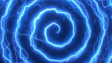 Houdini Spiral Effect ( Hip File )