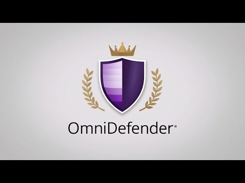 OmniDefender Antivirus: Your
