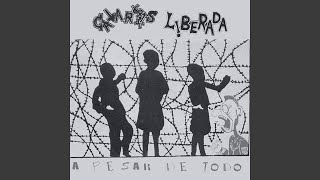 Lucha Irregular