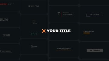 How To Make Minimal Text Animation Like Mechtrix Graphic (Me) In Kinemaster || Tutorial