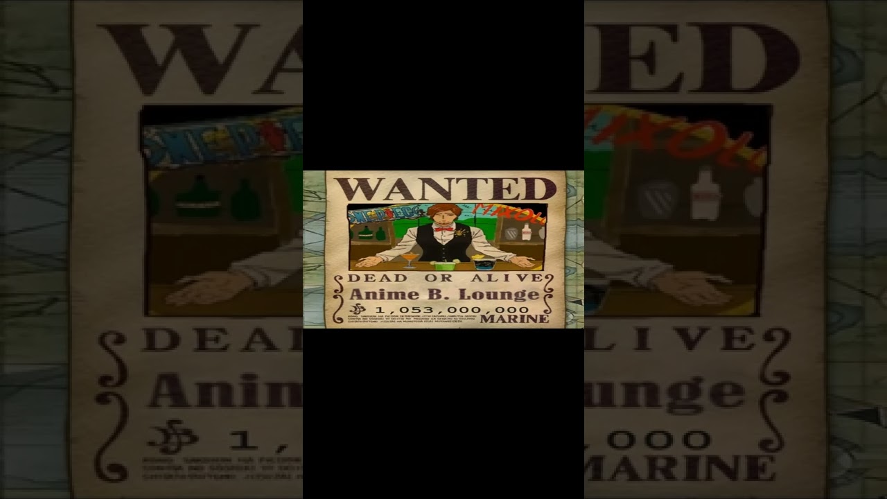 One Piece Chapter 1053 Review Short