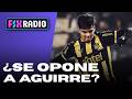 FIX RADIO | #AREZO PICANTE tras la ELIMINACIÓN: "NO es momento de EXCUSAS. Somos RESPONSABLES"