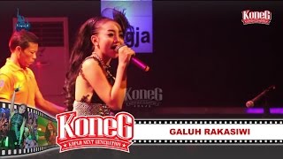 Kiky Malistiana - Sunset di Tanah Anarki [1st Anniversary KONEG BAND - Liquid Cafe Jogja]