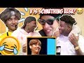 BTS V FUNNY MOMENTS [TRY NOT TO LAUGH CHALLENGE] (RUBBERBAND EDITION)
