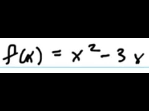 find formula for the slope of the secant line slope of secant line formula