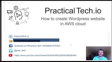 How to add free SSL certificate to your Wordpress server in AWS