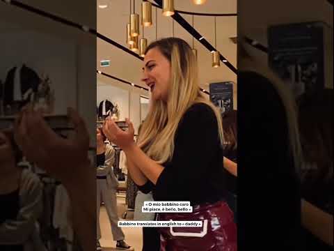 watch this cute