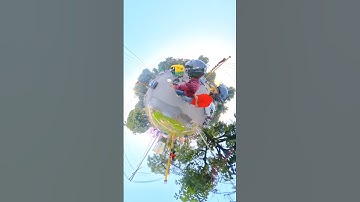 Insta 360 camera funny video  | #insta360 #funny #youtube #shorts #nadeemvlogs