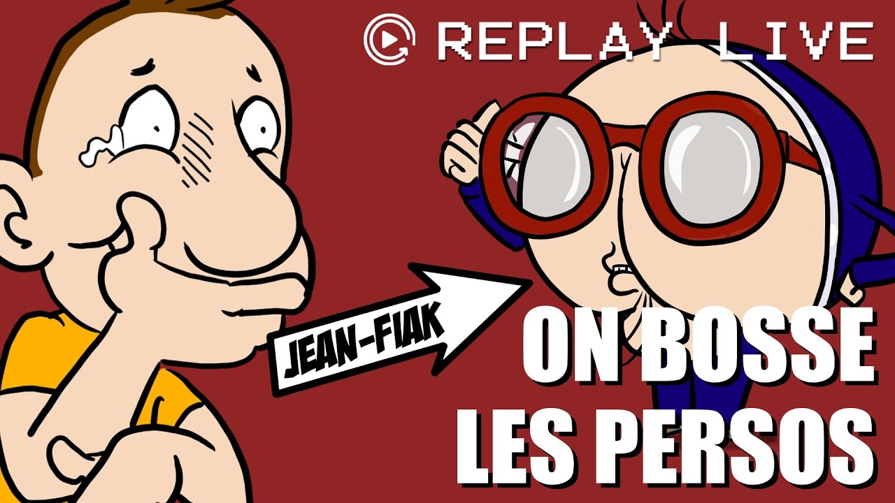 ON CONTINUE LA SERIE DES CUCUS - YouTube