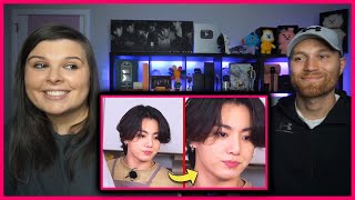 BTS Jungkook being himself REACTION !|| 8 YEARS WITH JUNGKOOK