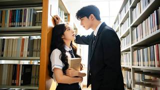 暗戀他4年從未表白，本打算放棄，他卻在看到她和別的男人在一起時嫉妒的發狂吻她到窒息，原來他也偷偷愛了她4年！#短劇 #短劇全集 #短劇推薦 #drama #甜寵 #愛情 #校園 screenshot 3